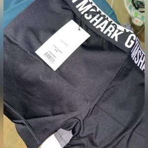 Gymshark NWT Fit Short